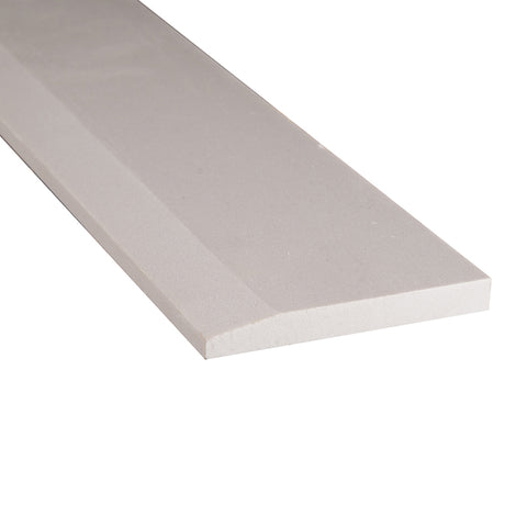 WHITE MARBLE 5X30 HOLLYWOOD THREHSOLD