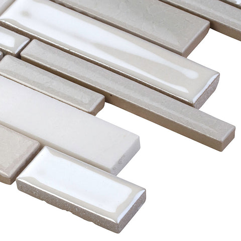 EVEREST INTERLOCKING PATTERN