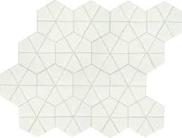 REVALIA REMIX Mosaic Tile  Sheet 12x15