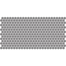 KEYSTONES Mosaic Tile Sheet 10x22