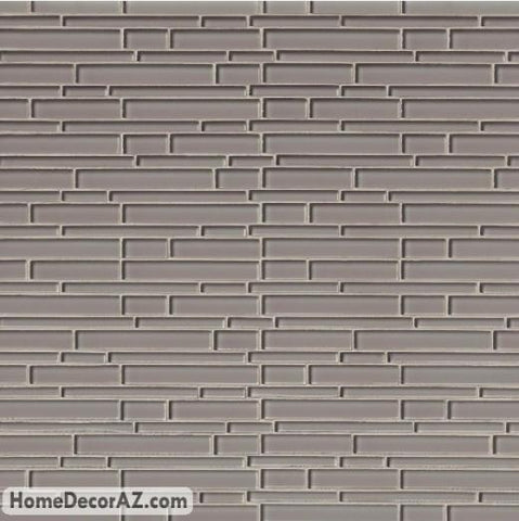 PEBBLE INTERLOCKING PATTERN