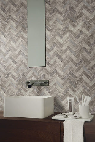 TEXTALIA HERRINGBONE 6MM