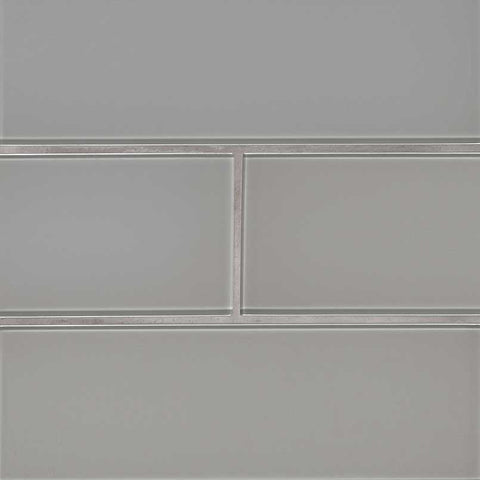 OYSTER GRAY 4X12
