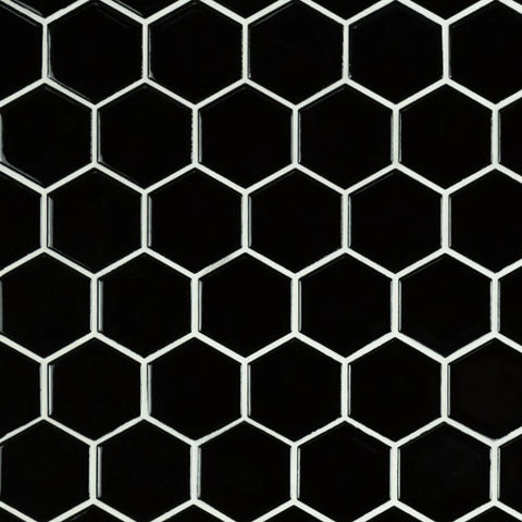 UPTOWN GLASS Mosaic Tile  Sheet 11x12