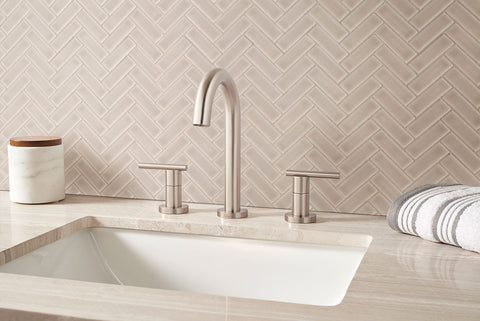PORTICO PEARL HERRINGBONE