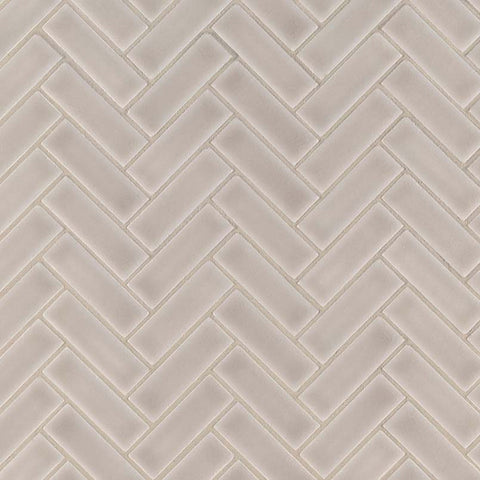 PORTICO PEARL HERRINGBONE
