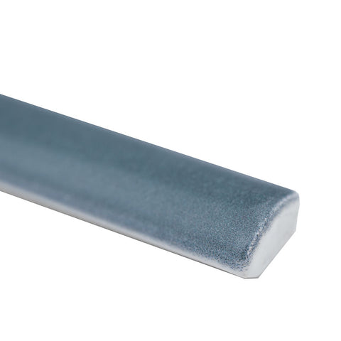 RENZO DENIM 0.6X12 QUARTER ROUND
