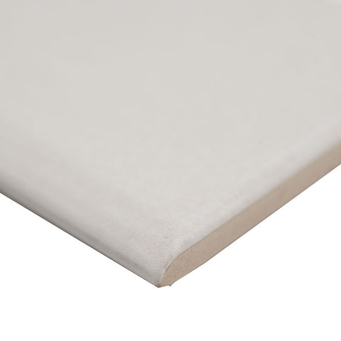 RENZO DOVE 3X12 BULLNOSE