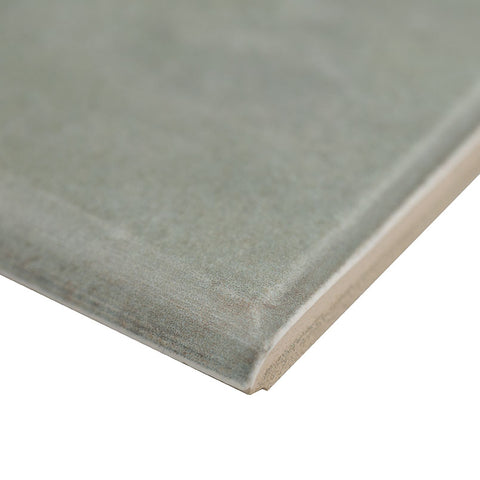 RENZO JADE 3X12 BULLNOSE