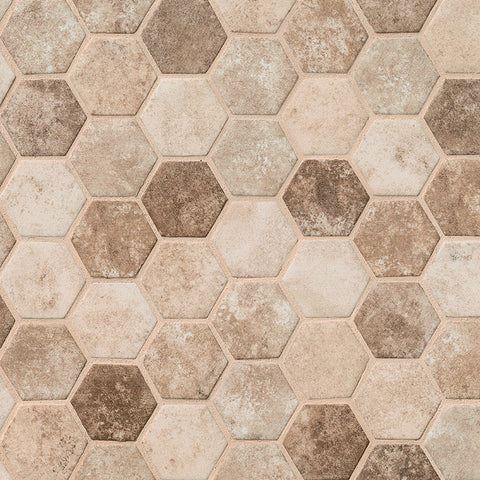 SANDHILLS HEXAGON
