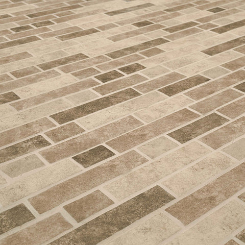 SANDHILLS INTERLOCKING