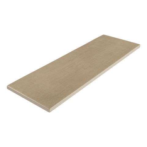 SIERRA UMBER 4X12 MATTE