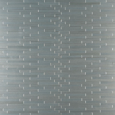 SILVERINA INTERLOCKING 5MM