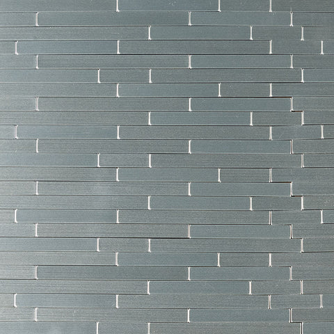 SILVERINA INTERLOCKING 5MM