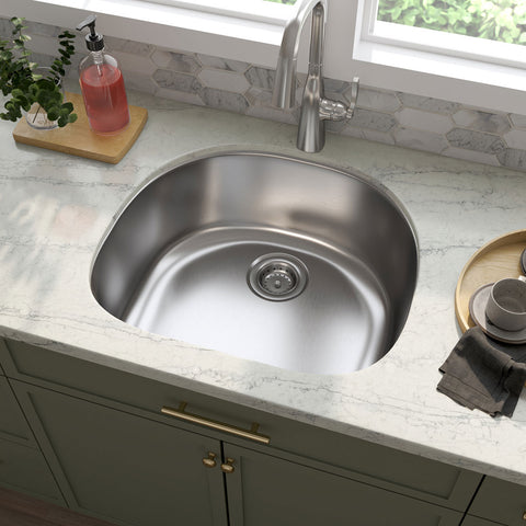 SS 18 GAU SINGLE BOWL-2321