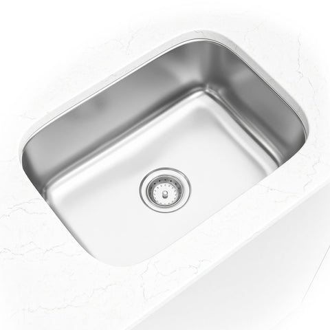 SS 18 GAU SINGLE BOWL-2318