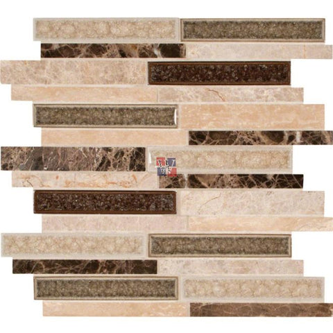 STONEGATE INTERLOCKING