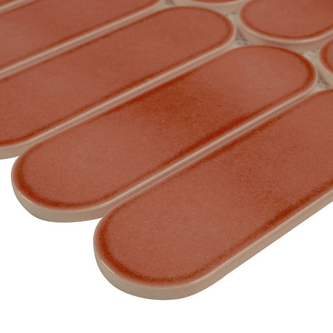 TERRA GLOSSY ELLIPSE