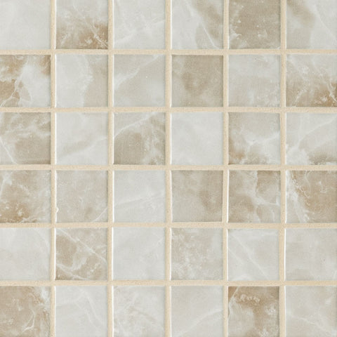 TERRA ONYX MATTE 2X2