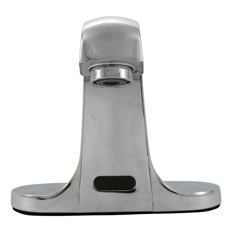 TOUCHFREE BATHROMFAUCET 420-421 CHROME