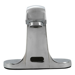 TOUCHFREE BATHROMFAUCET 420-421 CHROME
