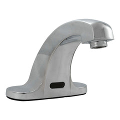 TOUCHFREE BATHROMFAUCET 420-421 CHROME