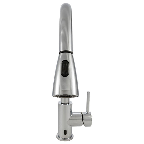 TOUCHFREE KICTHEN FAUCET 820-811 CHROME