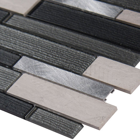 URBAN LOFT INTERLOCKING 4MM