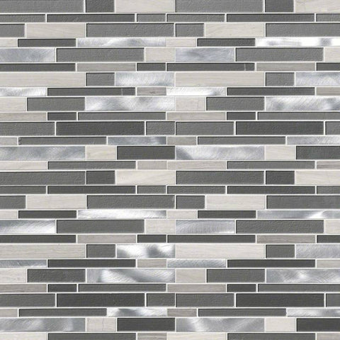 URBAN LOFT INTERLOCKING 4MM