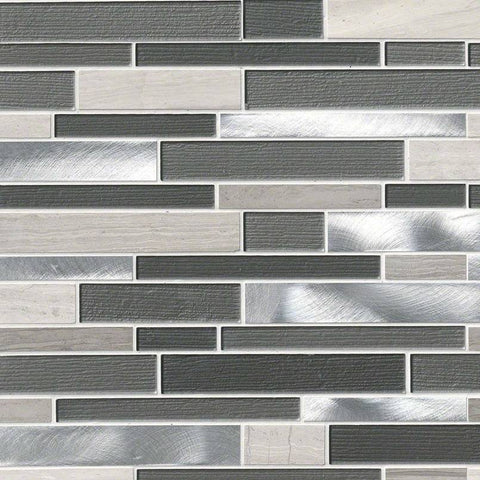 URBAN LOFT INTERLOCKING 4MM