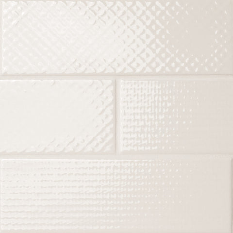 URBANO CREMA 3D MIX 4X12