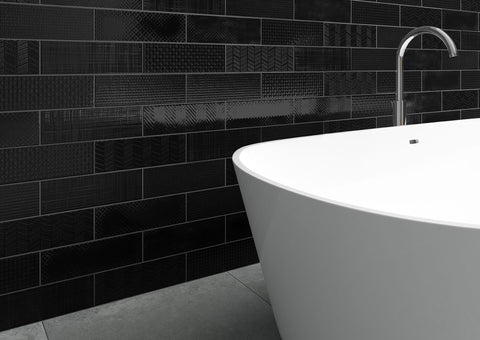 URBANO INK 3D MIX 4X12