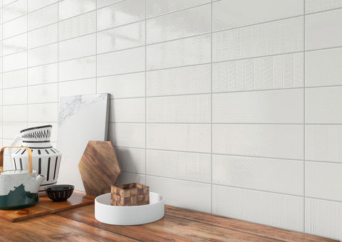 URBANO PURE 3D MIX 4X12