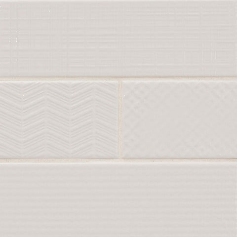 URBANO PURE 3D MIX 4X12