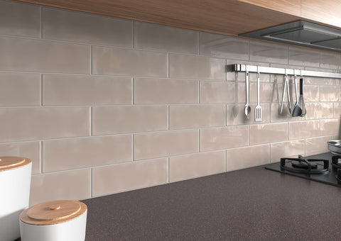URBANO WARM CONCRETE 4X12