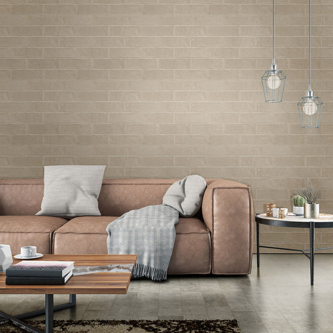 URBANO WARM CONCRETE 4X12