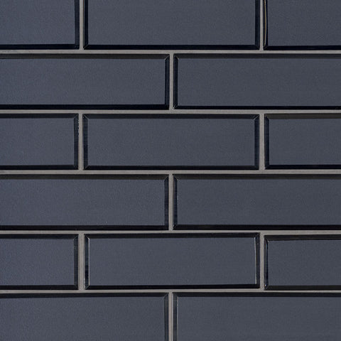 VAGUE BLUE SUBWAY