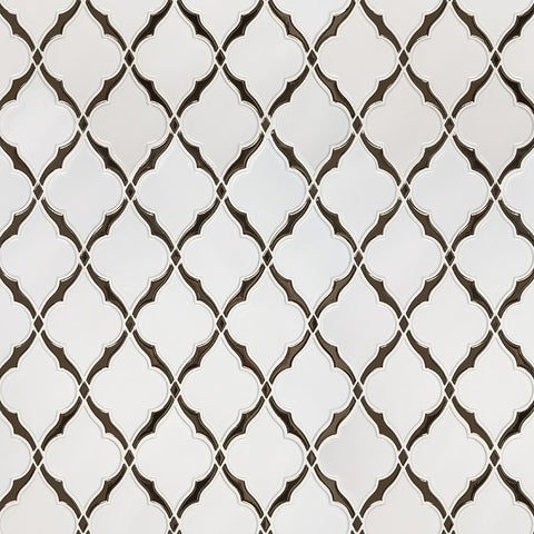 VICTORIAN LIGHT ARABESQUE 8MM