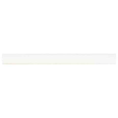 WHISPER WHITE QUARTER ROUND MOLDING