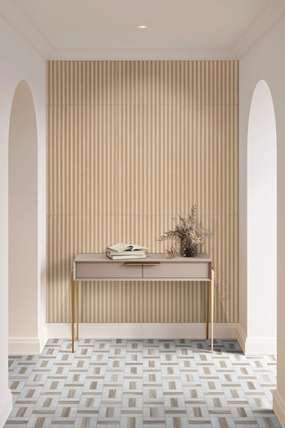 WINSLOW WEAVE POLISHED 10MM